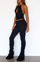 Cosmic Dream Pant Black