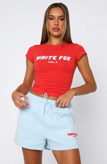 Offstage Lounge Shorts Ice Pop