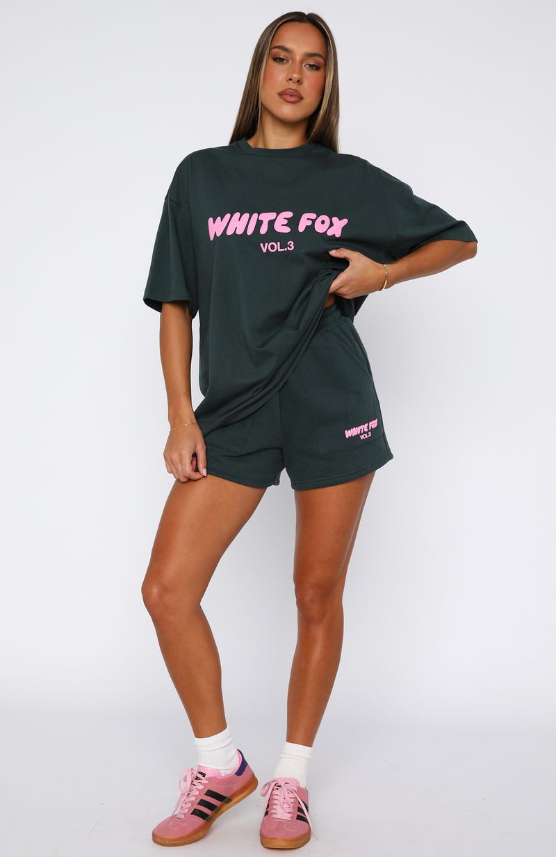Offstage Lounge Shorts Pine